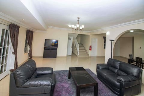 Brown Hills Residences Vacation rental in Greater Accra Region, Ghana