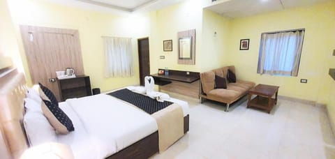Gupta Inn Hôtel in Varanasi
