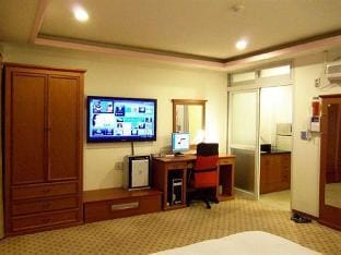 Asia Tourist Hotel Vacation rental in Pyeongtaek-si