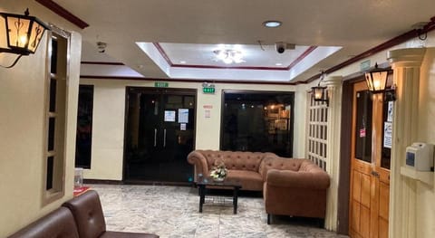 Demiren Hotel and Restaurant Vacation rental in Cagayan de Oro