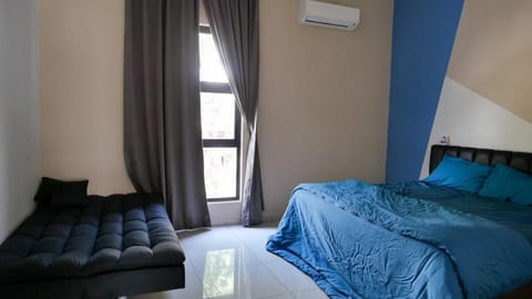 Vista Jambul Spacious 15pax Vacation rental in Bayan Lepas