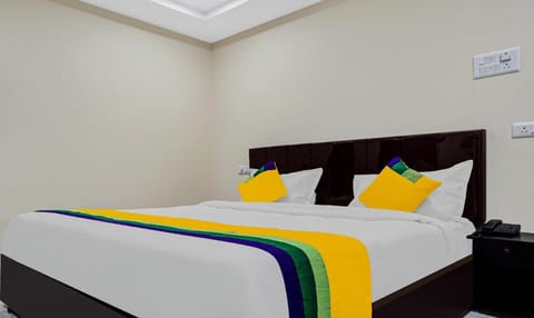 Itsy By Treebo - CJ Pride Hotel in Vijayawada