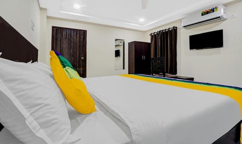 Itsy By Treebo - CJ Pride Hotel in Vijayawada