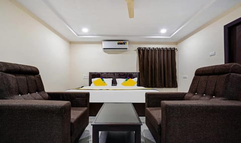 Itsy By Treebo - CJ Pride Hotel in Vijayawada