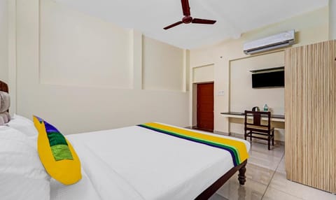 Itsy By Treebo - Green Villaa Hotel in Puducherry