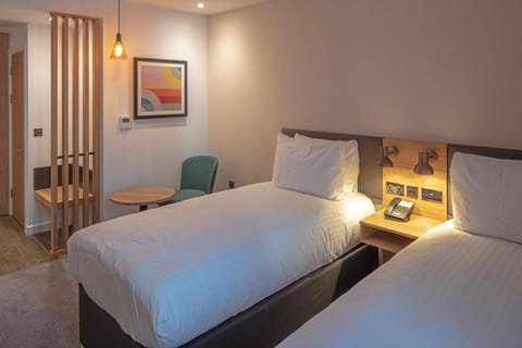 Holiday Inn Sunderland - City Centre, an IHG Hotel Vacation rental in Sunderland