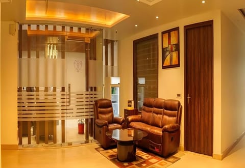 Nikko Palm Bliss - The Boutique Hotel Vacation rental in Gurugram