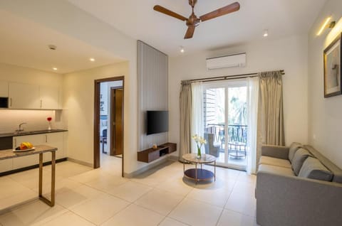 Artistry Suites Vacation rental in Calangute