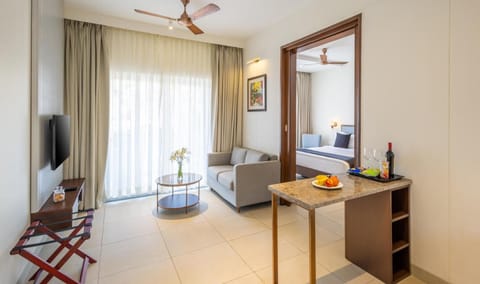 Artistry Suites Vacation rental in Calangute