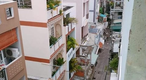 Meow Hotel & Cafe 2 Vacation rental in Ho Chi Minh City