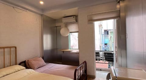 Meow Hotel & Cafe 2 Vacation rental in Ho Chi Minh City