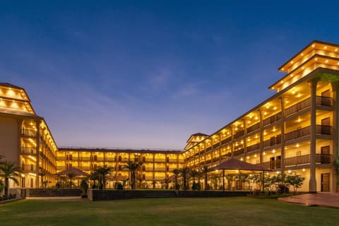 Shivdhara Resorts Resort in Gujarat