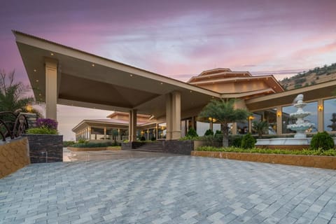 Shivdhara Resorts Resort in Gujarat