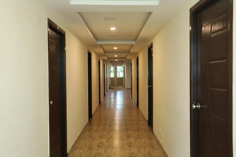 Hotel Rydham Vacation rental in Madurai