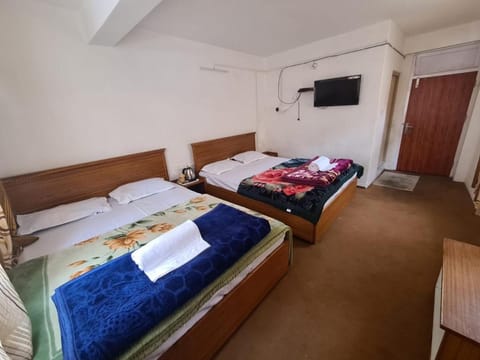 Hotel Merrygold Vacation rental in Darjeeling