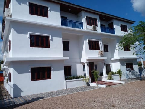 Ban Saylomleng Residence Vacation rental in Vientiane