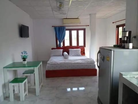 Ban Saylomleng Residence Vacation rental in Vientiane