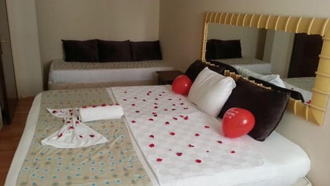 Nest Hotel Antalya Love hotel in Antalya