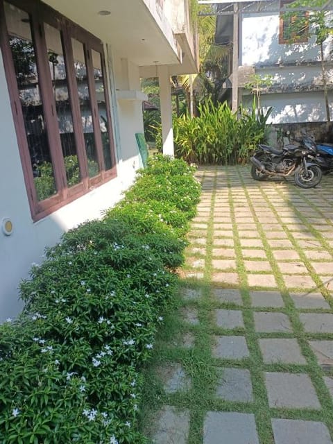 Rain Homestay Vacation rental in Alappuzha