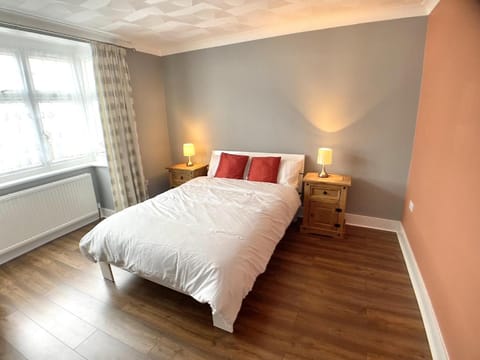 Richmond House Vacation rental in Slough