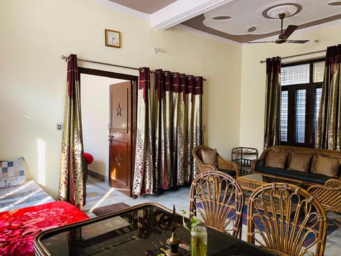 Solace Homestay Vacation rental in Rishikesh