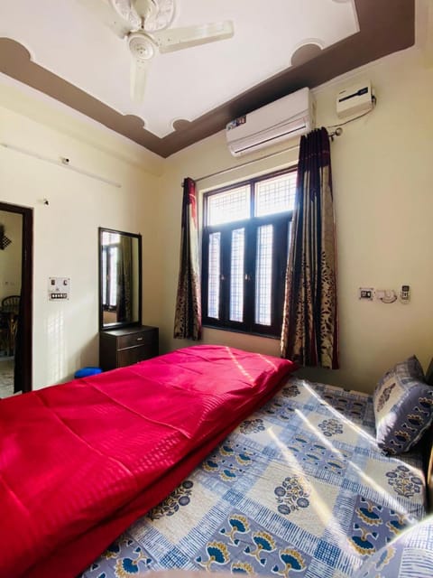 Solace Homestay Vacation rental in Rishikesh