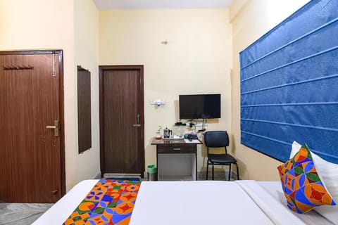 FabHotel Sapphire Comfort Vacation rental in Kolkata