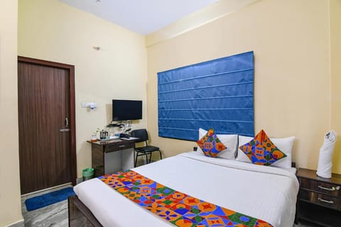 FabHotel Sapphire Comfort Vacation rental in Kolkata