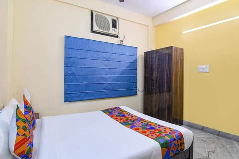 FabHotel Sapphire Comfort Vacation rental in Kolkata