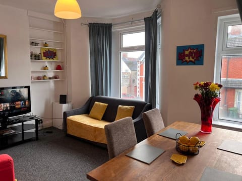 Brunswick Flat Apartment in Cardiff