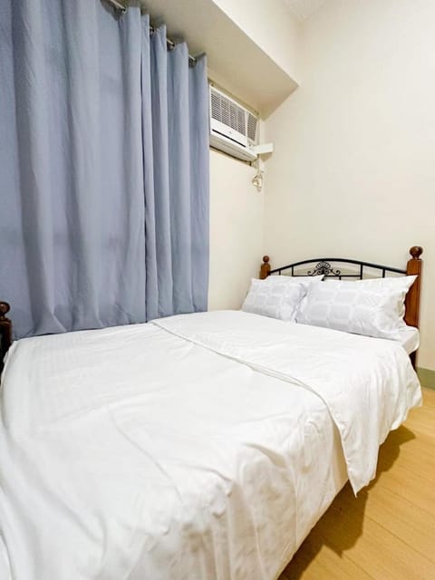OYO 923 Cozy Crib By Shey Hotel in Mandaluyong