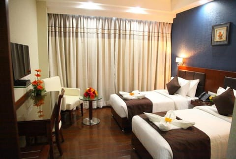 Tirupati Apartment in Chennai