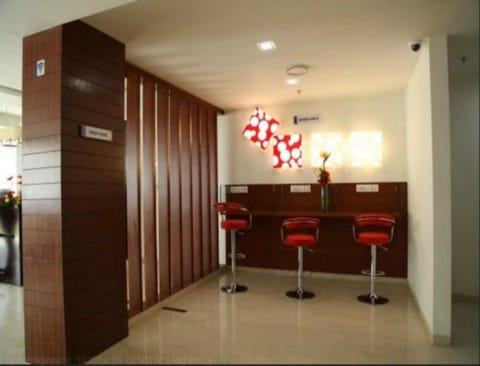 Tirupati Apartment in Chennai