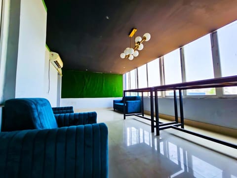 NEATFLIX AND CHILL Hotel in Bhubaneswar