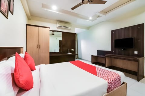 A R GRAND HOTEL Vacation rental in Visakhapatnam