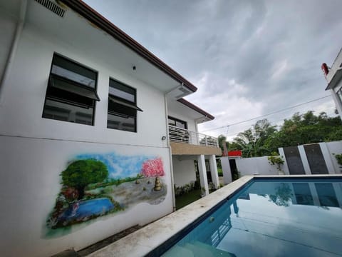 MODERN PEAK SUITES  Vacation rental in Antipolo