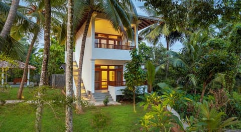 Serenity Boutique Unawatuna Vacation rental in Southern Province