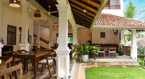 Serenity Boutique Unawatuna Vacation rental in Southern Province