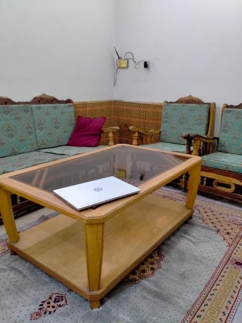 Five Giants Lahore Homestay Vacation rental in Lahore