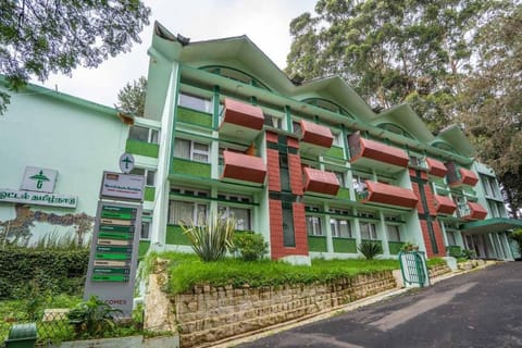 Hotel Tamilnadu Youth Hostel Vacation rental in Ooty