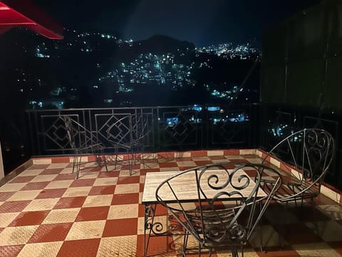 Aston SHIMLA HILLS Vacation rental in Shimla