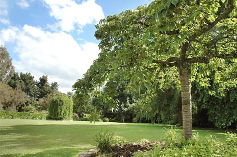 Chateau Yering Alojamento de férias in Yering