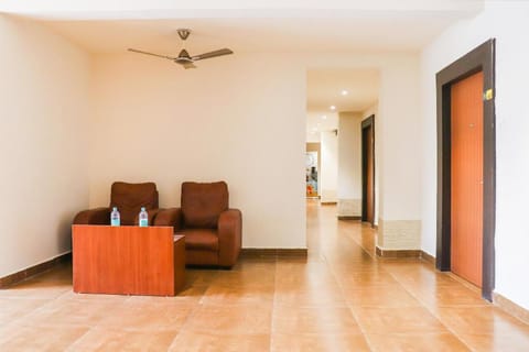 Hotel Kk Trends Vacation rental in Vijayawada