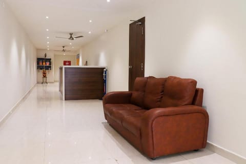 Hotel Kk Trends Vacation rental in Vijayawada