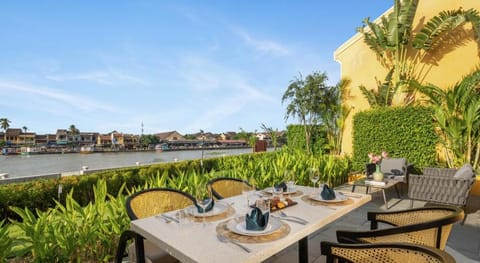 BAY RESORT HOI AN Vacation rental in Hoi An