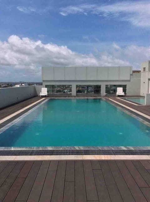 Lovely 2 Bedroom Condo in the heart of Colombo Condominio in Colombo