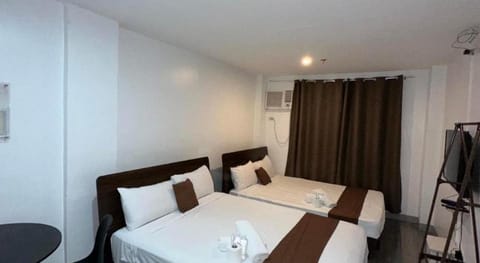 Aden Hotel Vacation rental in Makati