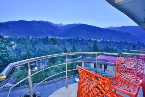 Hotel Mukund Palace Vacation rental in Manali