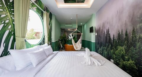 LANGUAGE EXCHANGE HOTEL 3 Vacation rental in Ho Chi Minh City