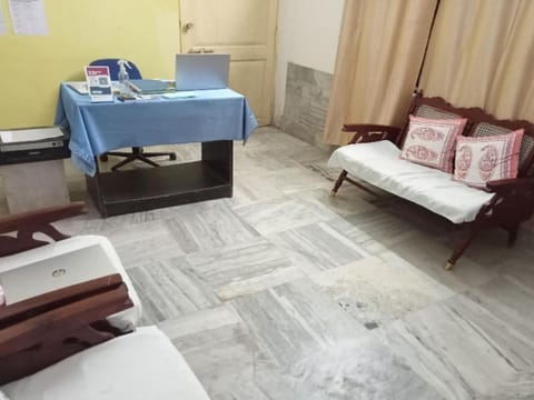 OYO 701970 Pie Rooms guest house Urlaubsunterkunft in Bhubaneswar